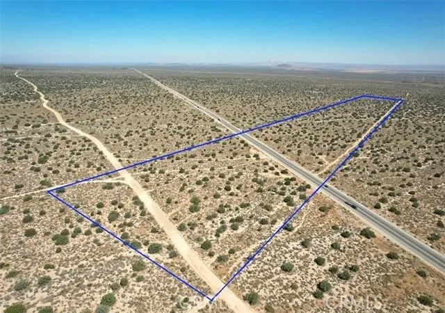 1st image of 0 Hwy 138, Llano, CA 93544 | MLS# HD26079401