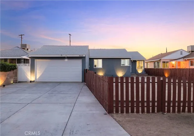 Photo 1 of Single family home for sale at 38609 Ladelle Ave, Palmdale, CA 93550 | MLS# SR26076144 | Listing updated on 2026-10-28