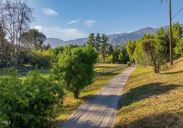 3rd image of 11849 Sulphur Mountain Rd, Ojai, CA 93023 | MLS# V1-35775