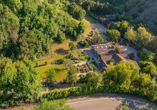 48th image of 11849 Sulphur Mountain Rd, Ojai, CA 93023 | MLS# V1-35775