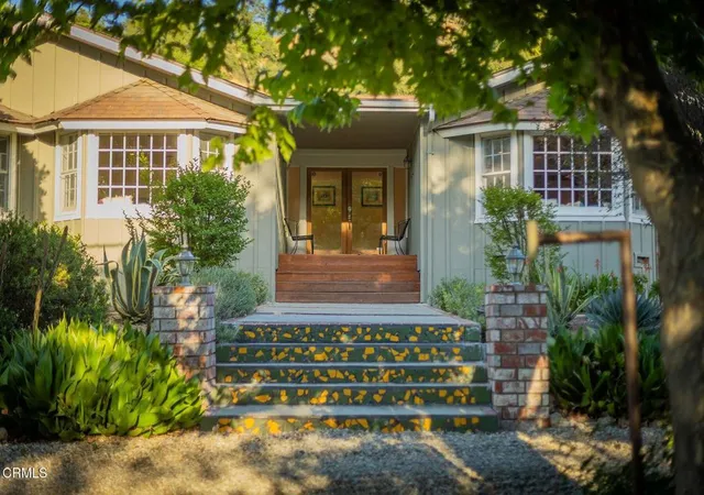 5th image of 11849 Sulphur Mountain Rd, Ojai, CA 93023 | MLS# V1-35775