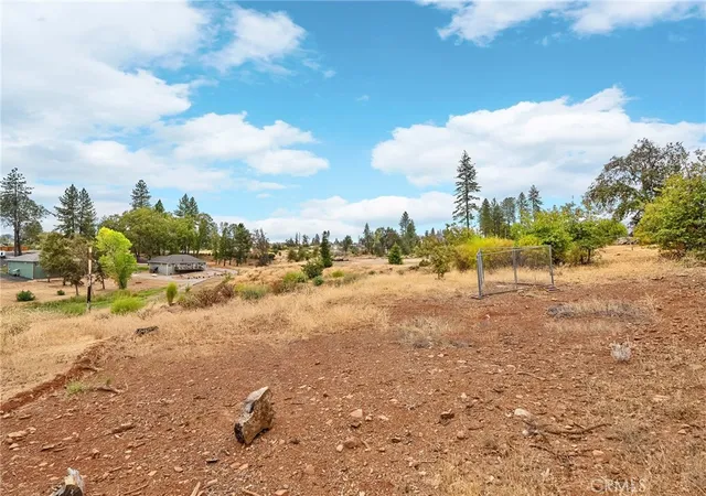 Photo 1 of Land for sale at 5617 Campus Dr, Paradise, CA 95969 | MLS# SN26079527 | Listing updated on 2026-10-30