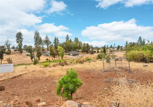 Photo 2 of Land for sale at 5617 Campus Dr, Paradise, CA 95969 | MLS# SN26079527 | Listing updated on 2026-10-30