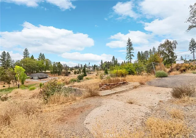 Photo 3 of Land for sale at 5617 Campus Dr, Paradise, CA 95969 | MLS# SN26079527 | Listing updated on 2026-10-30