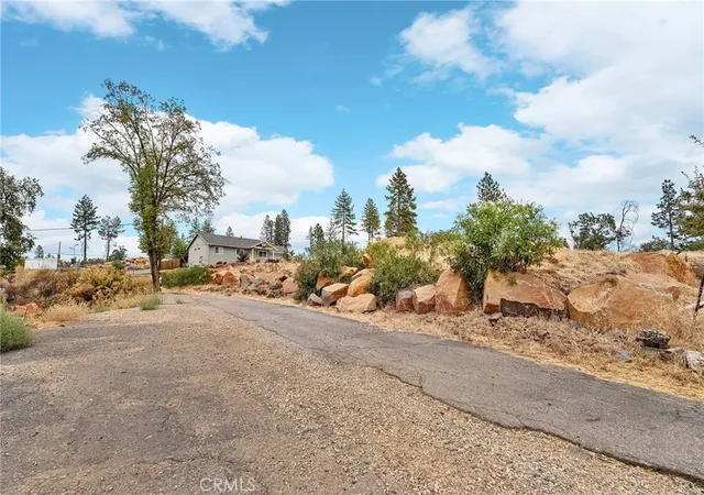 Photo 4 of Land for sale at 5617 Campus Dr, Paradise, CA 95969 | MLS# SN26079527 | Listing updated on 2026-10-30