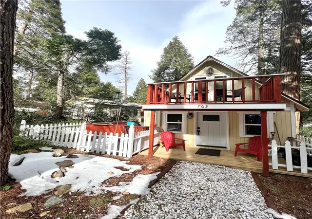 Homes for sale in Crestline, CA | 763 Woodland, Crestline, CA 92325 | MLS# IV26079529
