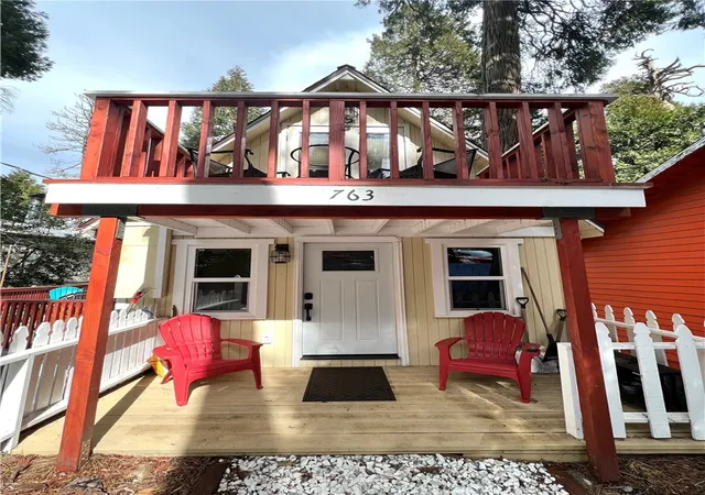 Homes for sale in Crestline, CA | 763 Woodland, Crestline, CA 92325 | MLS# IV26079529