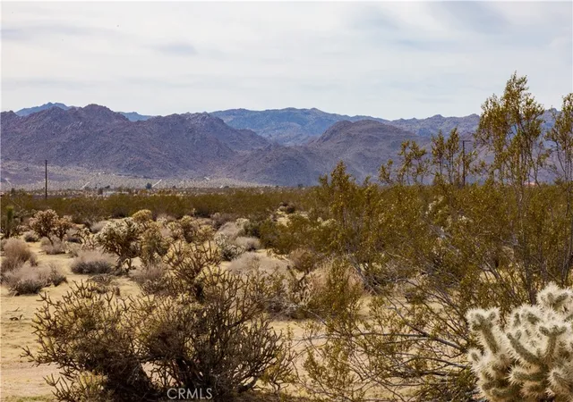 1st image of 0 Appian Wy, Joshua Tree, CA 92252 | MLS# JT26076608