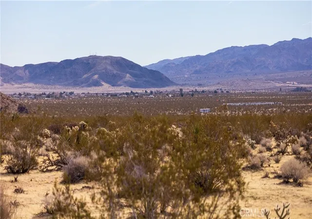 2nd image of 0 Appian Wy, Joshua Tree, CA 92252 | MLS# JT26076608