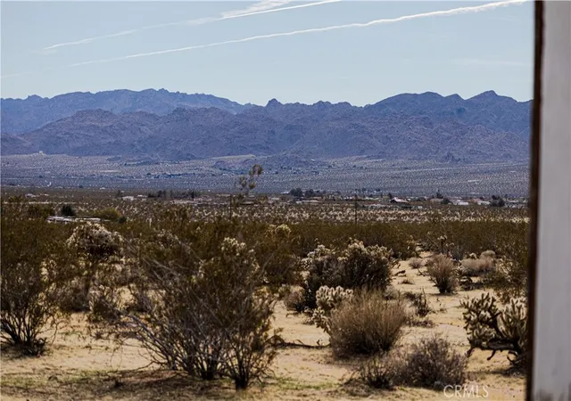 3rd image of 0 Appian Wy, Joshua Tree, CA 92252 | MLS# JT26076608