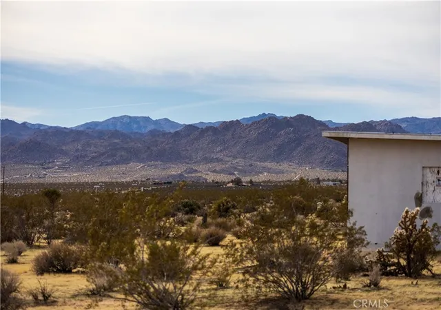 5th image of 0 Appian Wy, Joshua Tree, CA 92252 | MLS# JT26076608