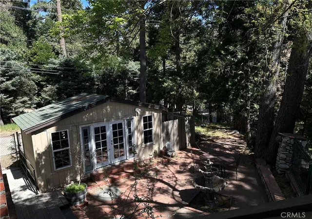 image of 25268 Hwy 18, Crestline, CA 92325 | MLS# IG26079482