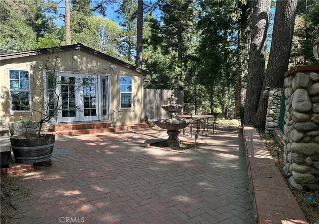image of 25268 Hwy 18, Crestline, CA 92325 | MLS# IG26079482