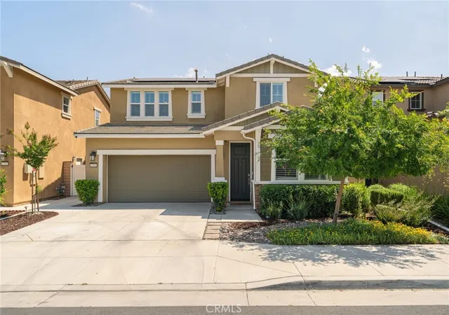 Photo 1 of Sale Pending at 1704 Camellia Ln, Redlands, CA 92374 | MLS# IG26078988 | Listing updated on 2026-05-15
