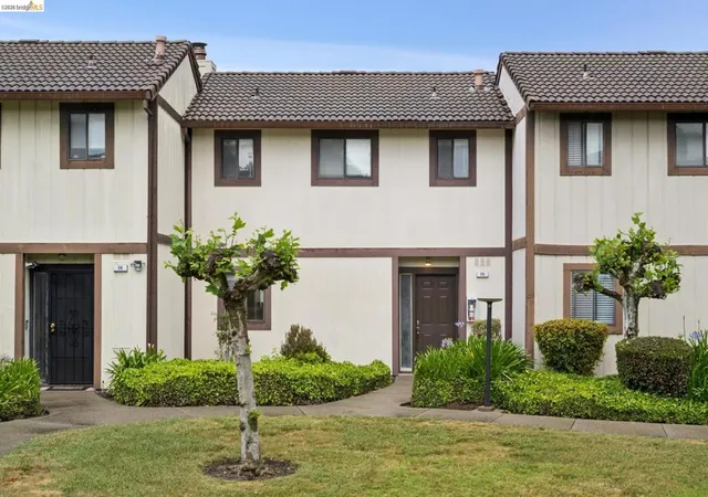 Homes for sale in San Pablo, CA | 2600 Giant Rd #35, San Pablo, CA 94806 | MLS# 41130765
