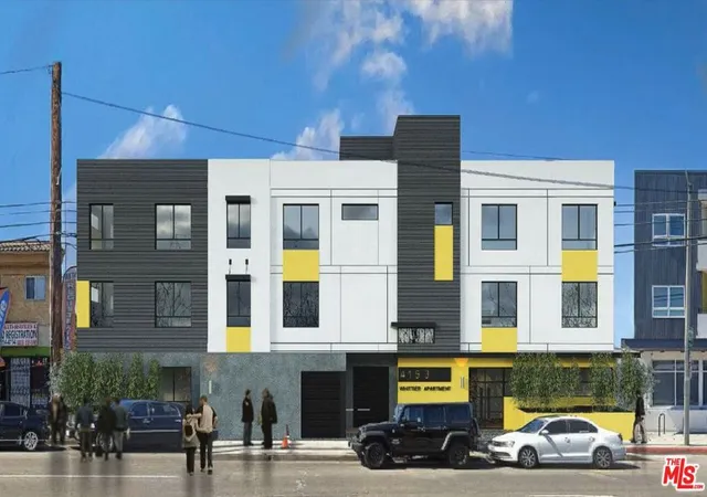 Photo 1 of Land for sale at 4153 Whittier Blvd, Los Angeles, CA 90023 | MLS# 26715917 | Listing updated on 2026-07-08