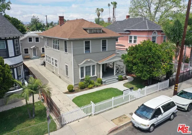 1st image of 1703 S Burlington Ave, Los Angeles, CA 90006 | MLS# 26714031