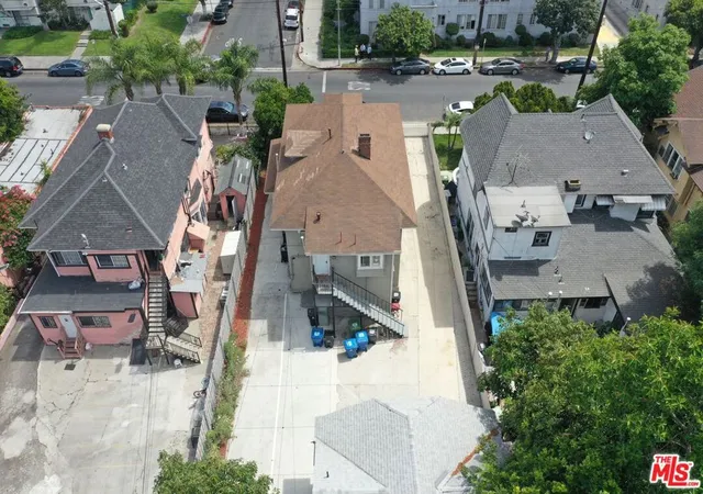 4th image of 1703 S Burlington Ave, Los Angeles, CA 90006 | MLS# 26714031