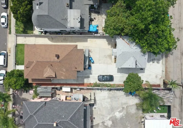5th image of 1703 S Burlington Ave, Los Angeles, CA 90006 | MLS# 26714031