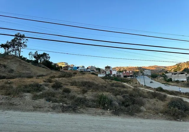 Photo 3 of Land for sale at 0 Avenida De La Paz, Yorba Linda, CA 92887 | MLS# 260008699SD | Listing updated on 2026-04-14