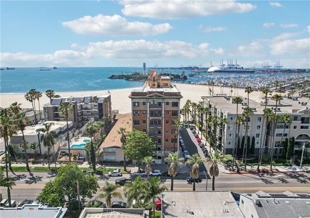 Homes for sale in Long Beach, CA | 1030 E Ocean Blvd #401, Long Beach, CA 90802 | MLS# OC26079427