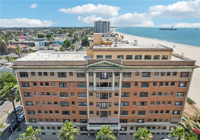 Homes for sale in Long Beach, CA | 1030 E Ocean Blvd #401, Long Beach, CA 90802 | MLS# OC26079427
