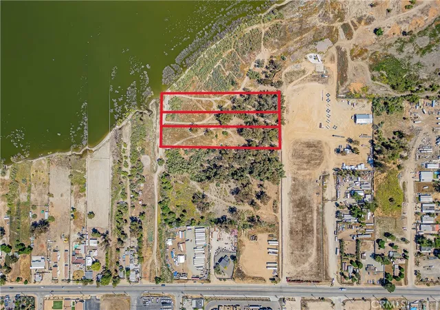 Photo 3 of Land for sale at 18240 Grand, Lake Elsinore, CA 92530 | MLS# IV26079523 | Listing updated on 2026-04-13