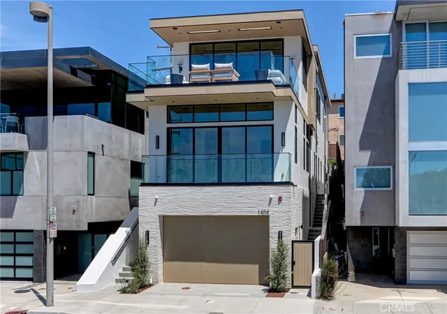 Homes for sale in Manhattan Beach, CA | 1404 Manhattan, Manhattan Beach, CA 90266 | MLS# SB26079541