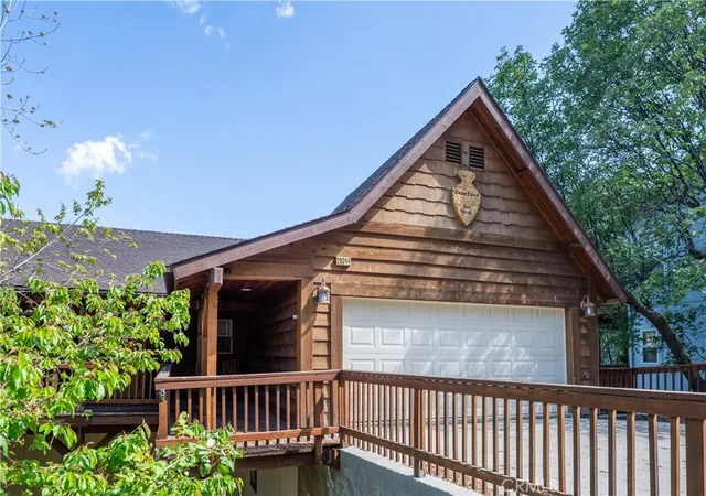 Photo 1 of Single family home for sale at 28244 Arbon Ln, Lake Arrowhead, CA 92352 | MLS# IV26079355 | Listing updated on 2026-07-15