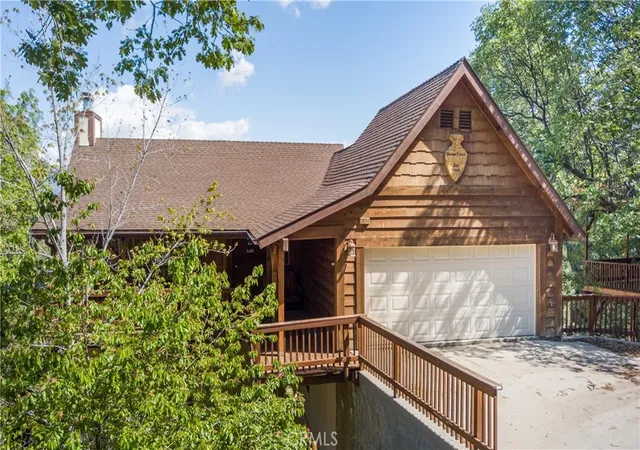 Photo 2 of Single family home for sale at 28244 Arbon Ln, Lake Arrowhead, CA 92352 | MLS# IV26079355 | Listing updated on 2026-07-15