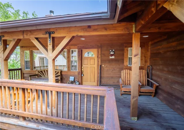 Photo 3 of Single family home for sale at 28244 Arbon Ln, Lake Arrowhead, CA 92352 | MLS# IV26079355 | Listing updated on 2026-07-15