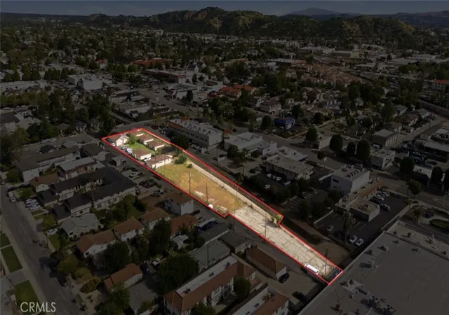 Homes for sale in Glendora, CA | 121 N Pennsylvania Ave, Glendora, CA 91741 | MLS# AR26079602