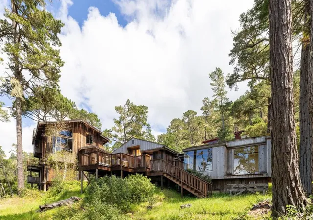 1st image of 73 Mount Devon Rd, Carmel, CA 93923 | MLS# ML82042787
