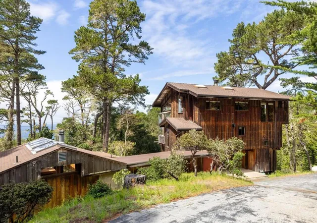 2nd image of 73 Mount Devon Rd, Carmel, CA 93923 | MLS# ML82042787