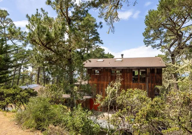 Homes for sale in Carmel Highlands, CA | 73 Mount Devon Rd, Carmel Highlands, CA 93923 | MLS# ML82042787