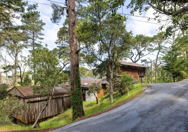 Homes for sale in Carmel Highlands, CA | 73 Mount Devon Rd, Carmel Highlands, CA 93923 | MLS# ML82042787