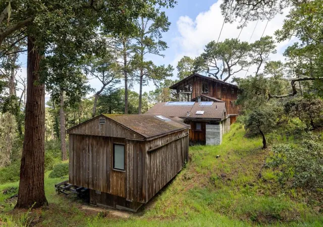 Homes for sale in Carmel Highlands, CA | 73 Mount Devon Rd, Carmel Highlands, CA 93923 | MLS# ML82042787