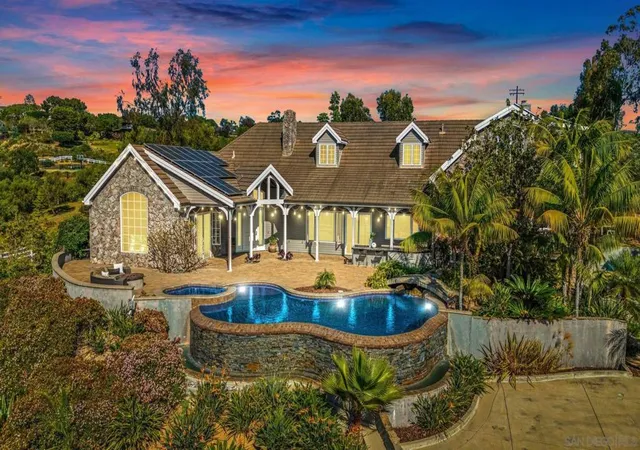 1st image of 3537 Dove Hollow Dr, Encinitas, CA 92024 | MLS# 260008708SD