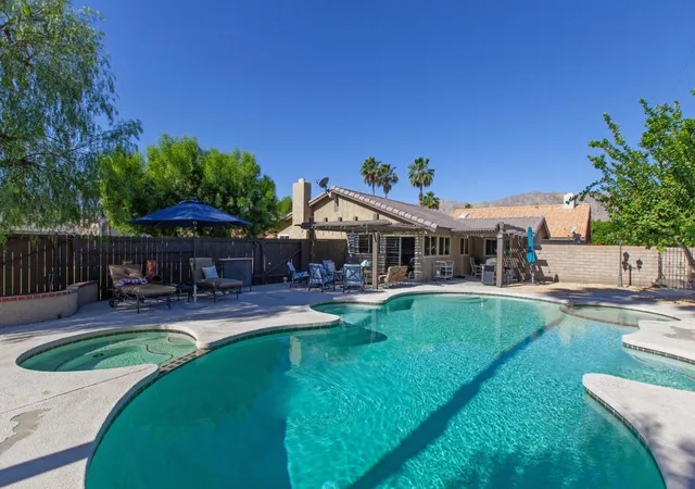 Photo 1 of Single family home for sale at 78620 Bottlebrush Dr, La Quinta, CA 92253 | MLS# 219146349DA | Listing updated on 2026-09-30