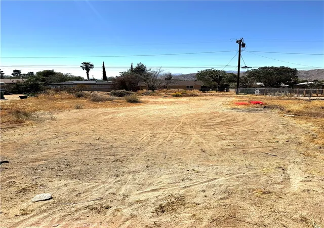 1st image of 7572 Church, Yucca Valley, CA 92284 | MLS# PT26079653