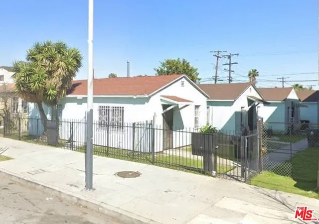 1st image of 10116 S Vermont Ave, Los Angeles, CA 90044 | MLS# 26716791
