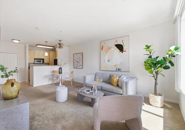3rd image of 801 Winchester #4100, San Jose, CA 95128 | MLS# ML82042797