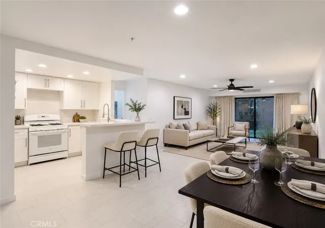 Condo for sale at 700 W 3rd Street #A104, Santa Ana, CA 92701 | MLS# MB26079601