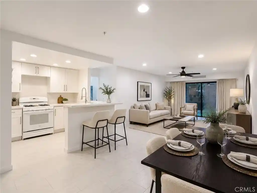 Photo 1 of Sale Pending at 700 W 3rd Street #A104, Santa Ana, CA 92701 | MLS# MB26079601 | Listing updated on 2026-10-16