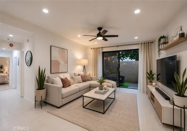 Photo 2 of Condo for sale at 700 W 3rd Street #A104, Santa Ana, CA 92701 | MLS# MB26079601 | Listing updated on 2026-10-03