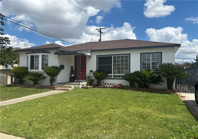 Photo 1 of Sale Pending at 9509 Danville, Pico Rivera, CA 90660 | MLS# CV26079682 | Listing updated on 2026-10-07