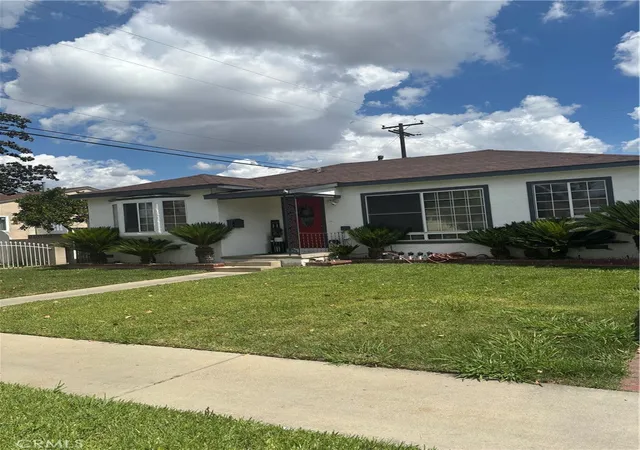 Photo 2 of Sale Pending at 9509 Danville, Pico Rivera, CA 90660 | MLS# CV26079682 | Listing updated on 2026-10-07