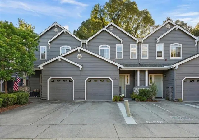 Homes for sale in Scotts Valley, CA | 6 Flora Ln, Scotts Valley, CA 95066 | MLS# ML82042806