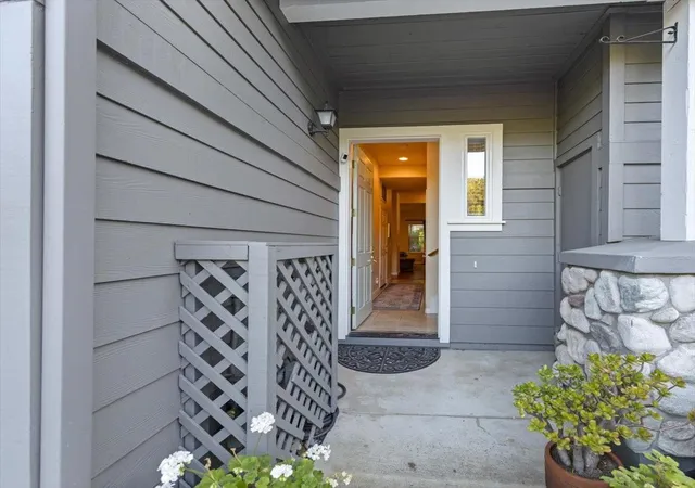 Homes for sale in Scotts Valley, CA | 6 Flora Ln, Scotts Valley, CA 95066 | MLS# ML82042806