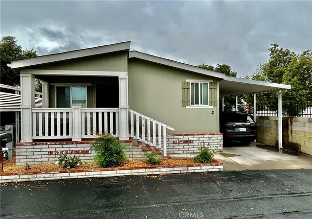 Homes for sale in Hemet, CA | 675 W Oakland Ave #G2, Hemet, CA 92543 | MLS# SW26079725